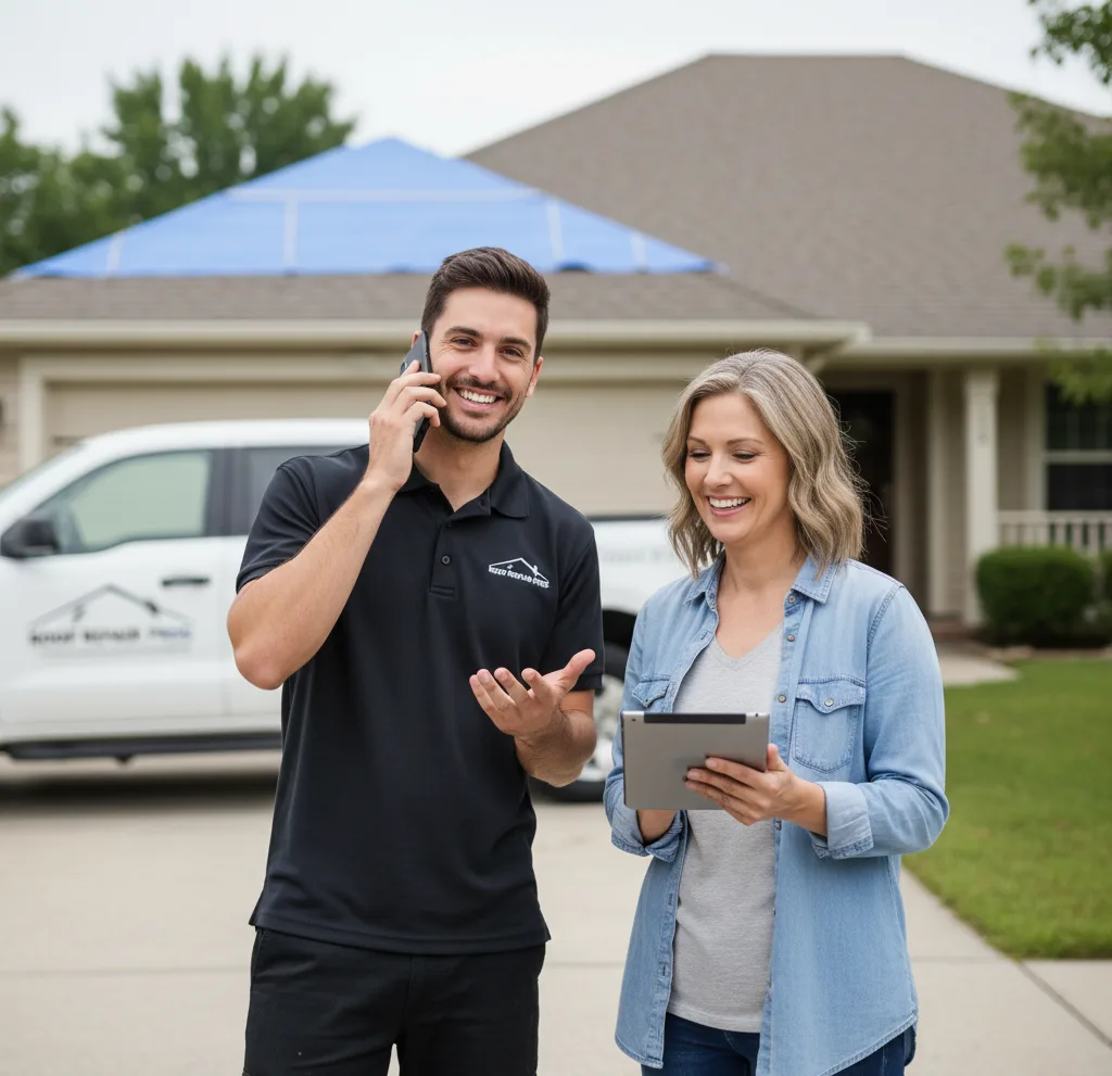 Modern Solutions Roof Repair customer support in West Mifflin